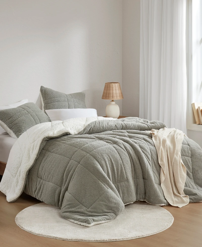 Madison Park Wynne 3-Pc. Comforter Set, Full/Queen