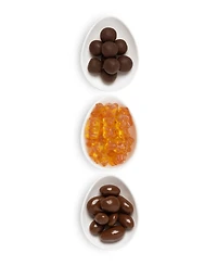 Sugarfina x Off Hours Bourbon Collection Candy Bento Box, 3 Piece