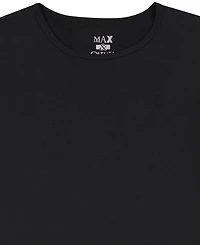 Max & Olivia Big Boys 2-Piece Matching Base Layer Set