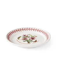 Portmeirion Botanic Garden Meadow Assorted Bread Plates, Set of 6