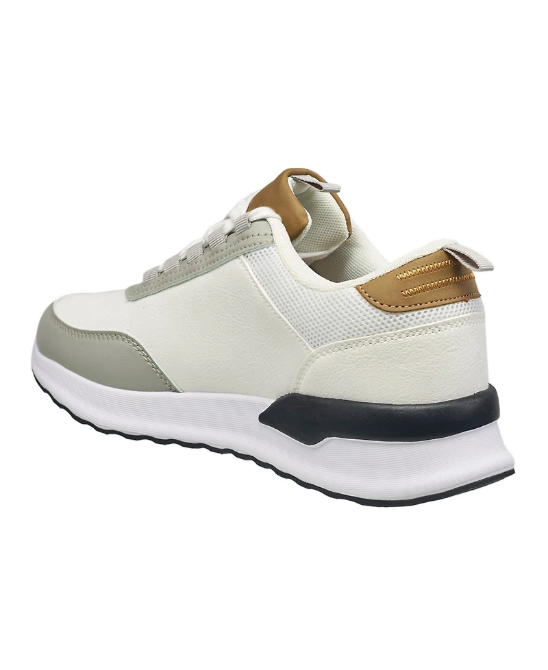 Lucky Brand Men's Tyler Sneakers