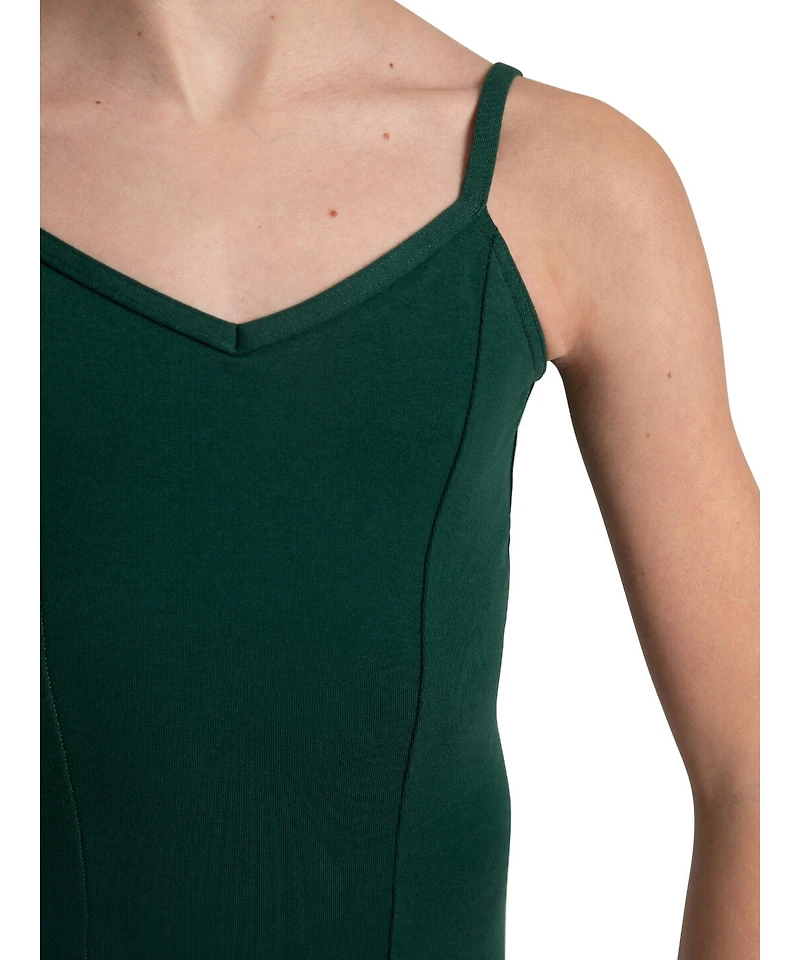 Capezio Girls Toddler/Child Classics Princess Camisole Leotard