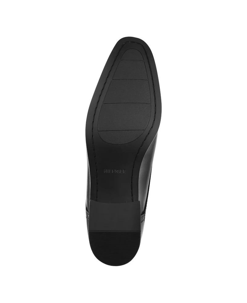 Tommy Hilfiger Men's Step Dress Lace Up Oxfords