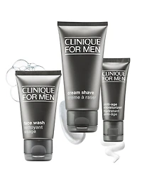 Clinique 3-Pc. Clinique For Men Starter Set
