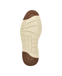 Tommy Hilfiger Men's Harbin Elevated Chukka Boots