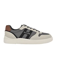 Tommy Hilfiger Men's Cetus Casual Lace Up Sneakers