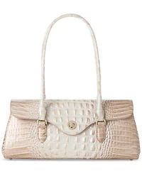 Brahmin Dayan Melbourne Satchel