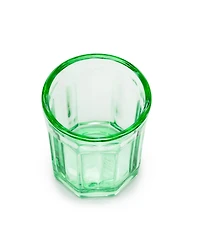 Serax Fish & Fish Medium Glasses, Set of 4