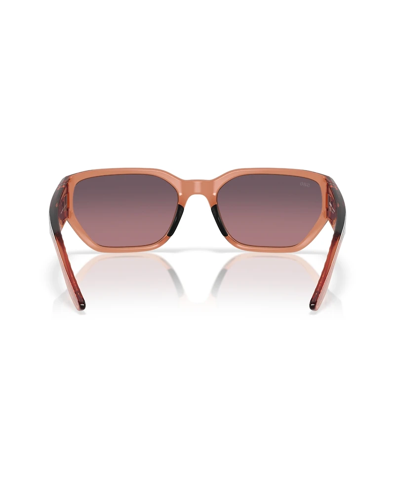 Costa Del Mar Unisex Polarized Sunglasses