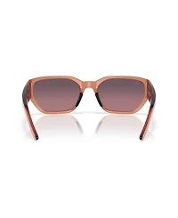 Costa Del Mar Unisex Polarized Sunglasses