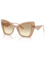 Dolce&Gabbana Women's Sunglasses DG4489