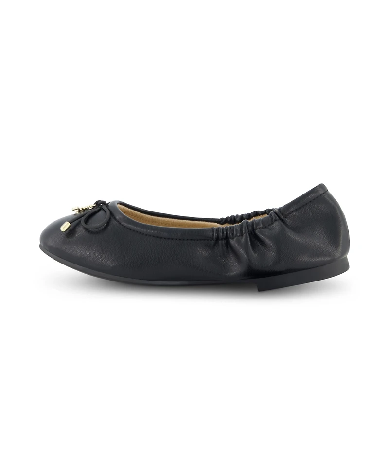 Sam Edelman Little and Big Girls Felicia Flex Ballet Flat