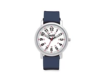 Speidel Original Scrub Watch With Replacement Band Set