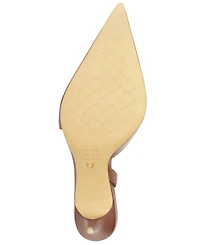 Arezzo Women's Faye Mid Stiletto Pumps