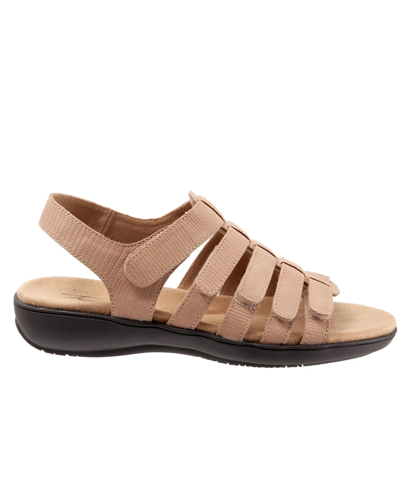 Trotters Tiki Sandal