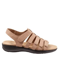 Trotters Tiki Sandal
