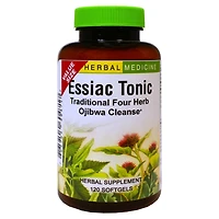 Trace Minerals Essiac Tonic