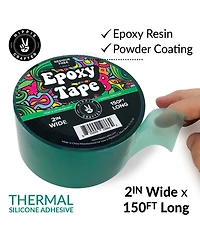 Hippie Crafter Epoxy Tape