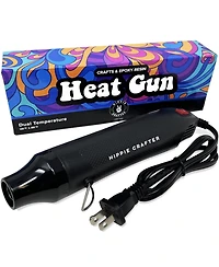 Hippie Crafter 2 Speed Heat Gun