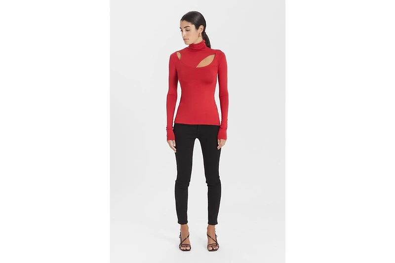 Marcella Women's Dahlia Top