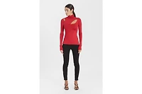 Marcella Women's Dahlia Top