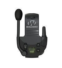 Walkers Razor Walkie Talkie Attachment Flat Dark Earth