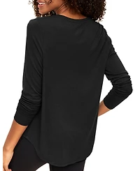 Adore Me Women's Molly Long-Sleeve T-Shirt