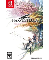 Square Enix Haevestella