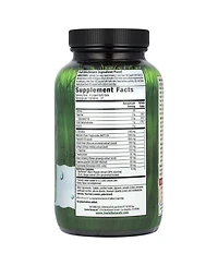 Irwin Naturals Steel-Libido Red Supplement, 150 Count