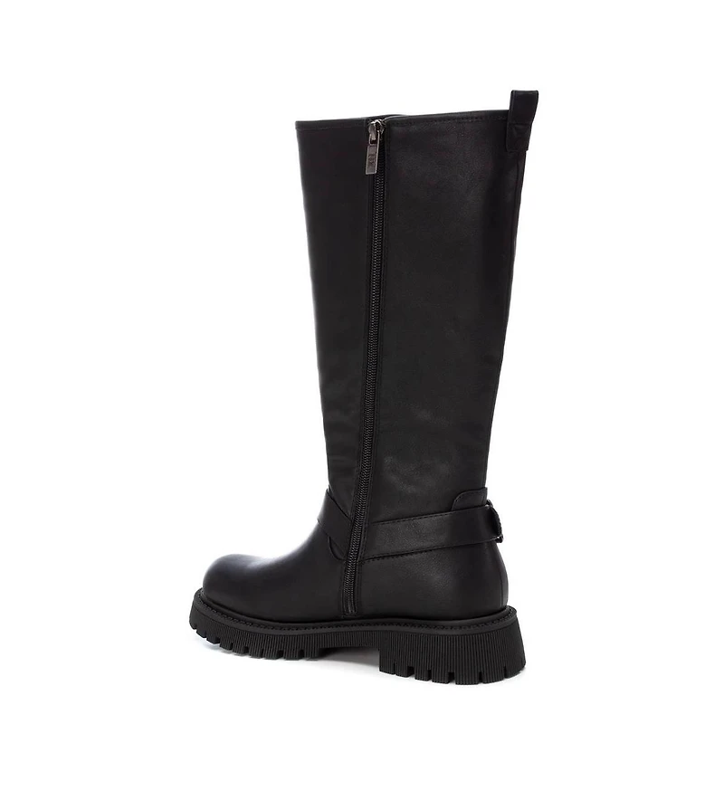 Xti Women's Biker Boots By