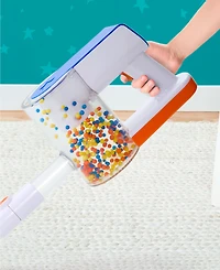 Geoffrey's Toy Box Cordless Vacuum 2-In-1 Pretend Playset, Created for Macy's