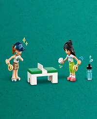 Lego Friends Adventure Camp Water Sports Outdoor Toy Building Set 42626, 628 Pieces