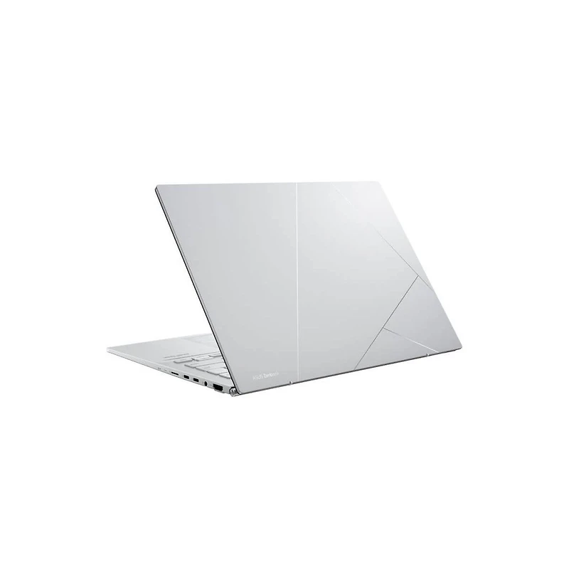 14" Zenbook Laptop Intel Core i9-13900H 16GB Ram 1TB Ssd Storage - Foggy Silver