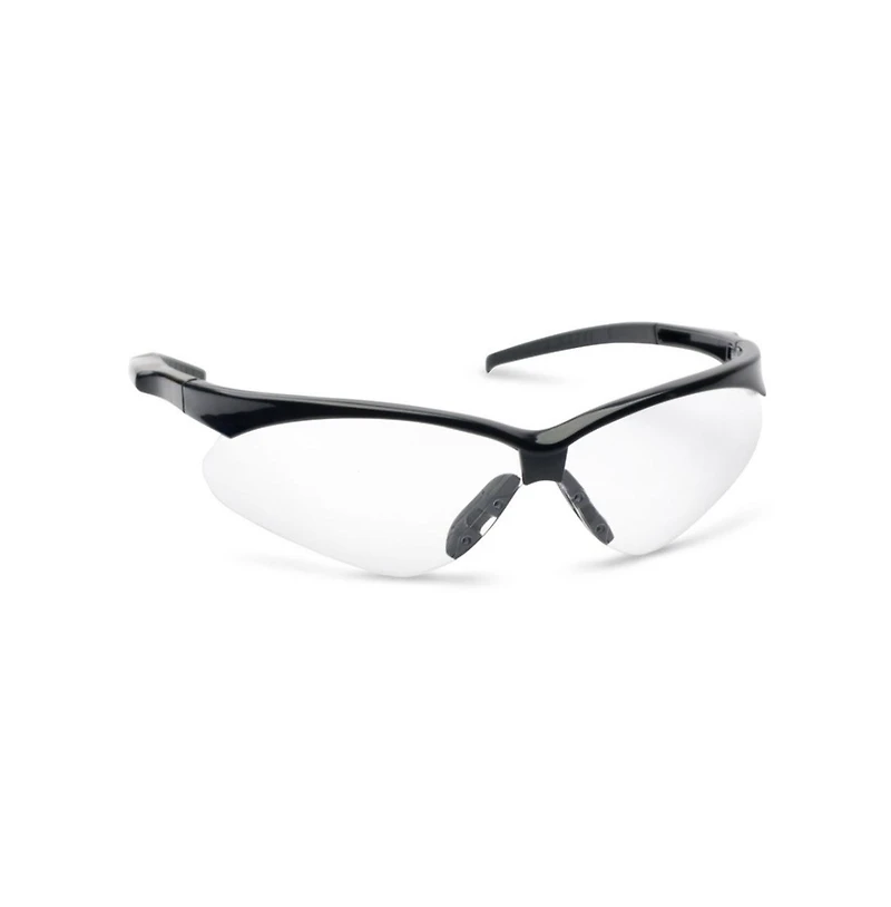Walkers Walker's Crosshair Sport Shooting Glasses (Clear)