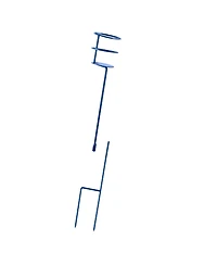 Stansport Outdoor Beverage Holder - 2 Pack