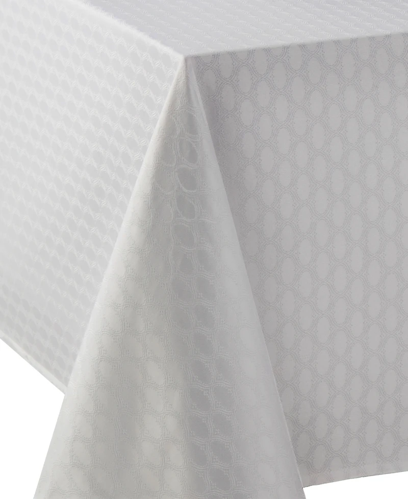 Lenox Olivia Polyester Tablecloth