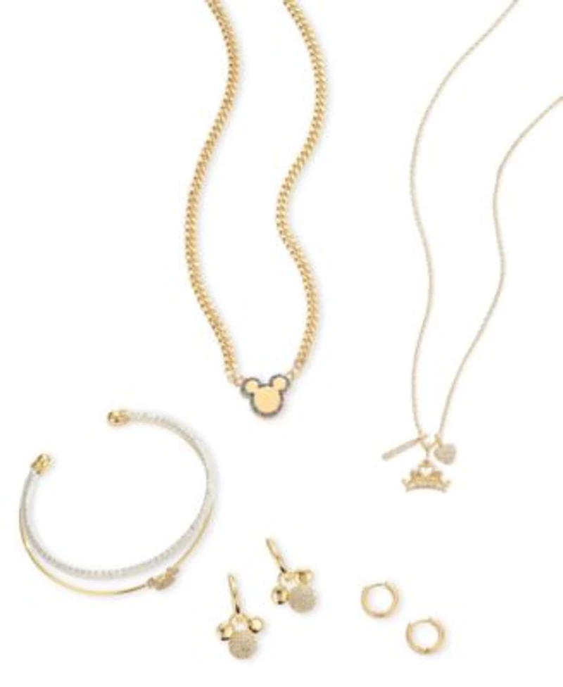 Disney Boxed Jewelry Collection
