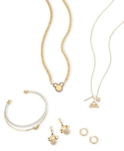 Disney Boxed Jewelry Collection