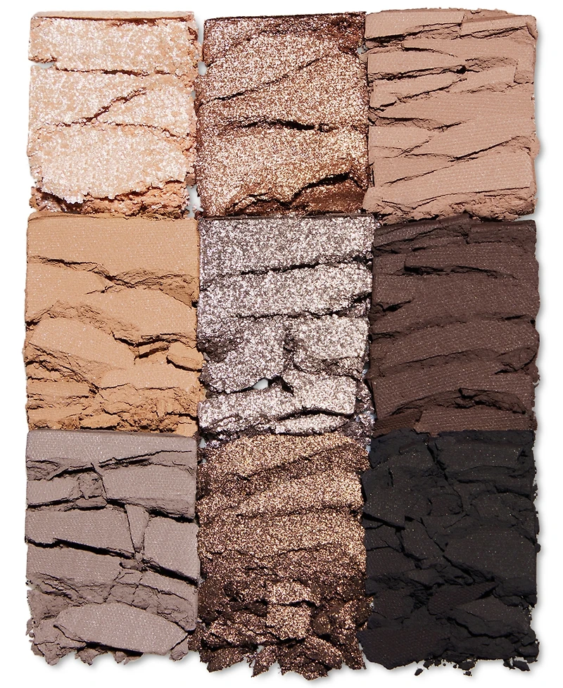 Anastasia Beverly Hills 2-Pc. Sultry Mini Eyeshadow Palette Set