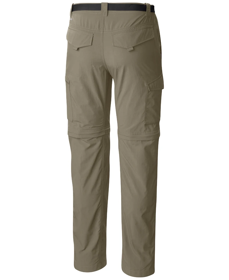 Columbia Men's Silver Ridge Convertible Pants