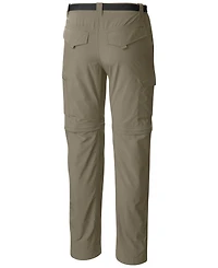 Columbia Men's Silver Ridge Convertible Pants