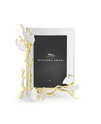 Michael Aram Butterfly Ginkgo Gold Reflective Frame