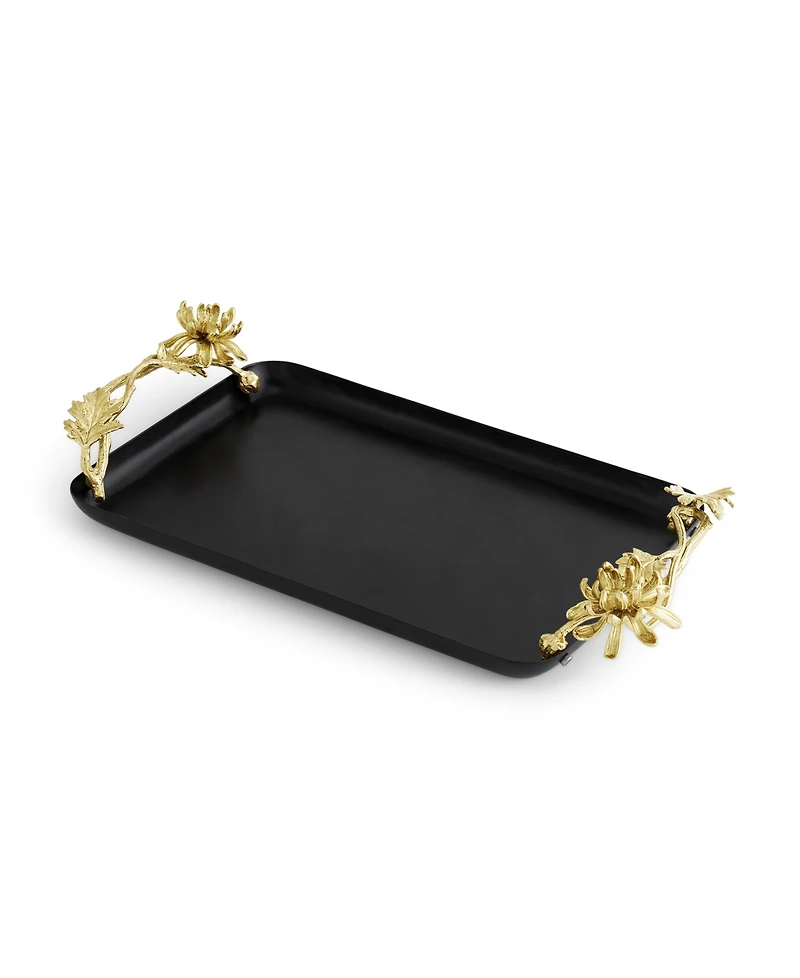 Michael Aram Dahlia Serving Tray