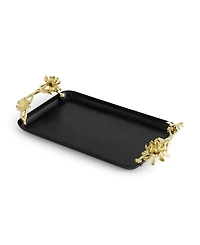 Michael Aram Dahlia Serving Tray