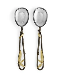 Michael Aram Zen Garden Serving Set