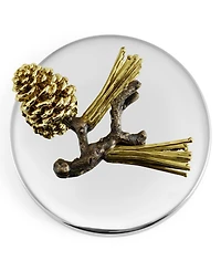 Michael Aram Pinecone Candle