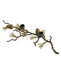 Michael Aram Pinecone Tabletop Sculpture