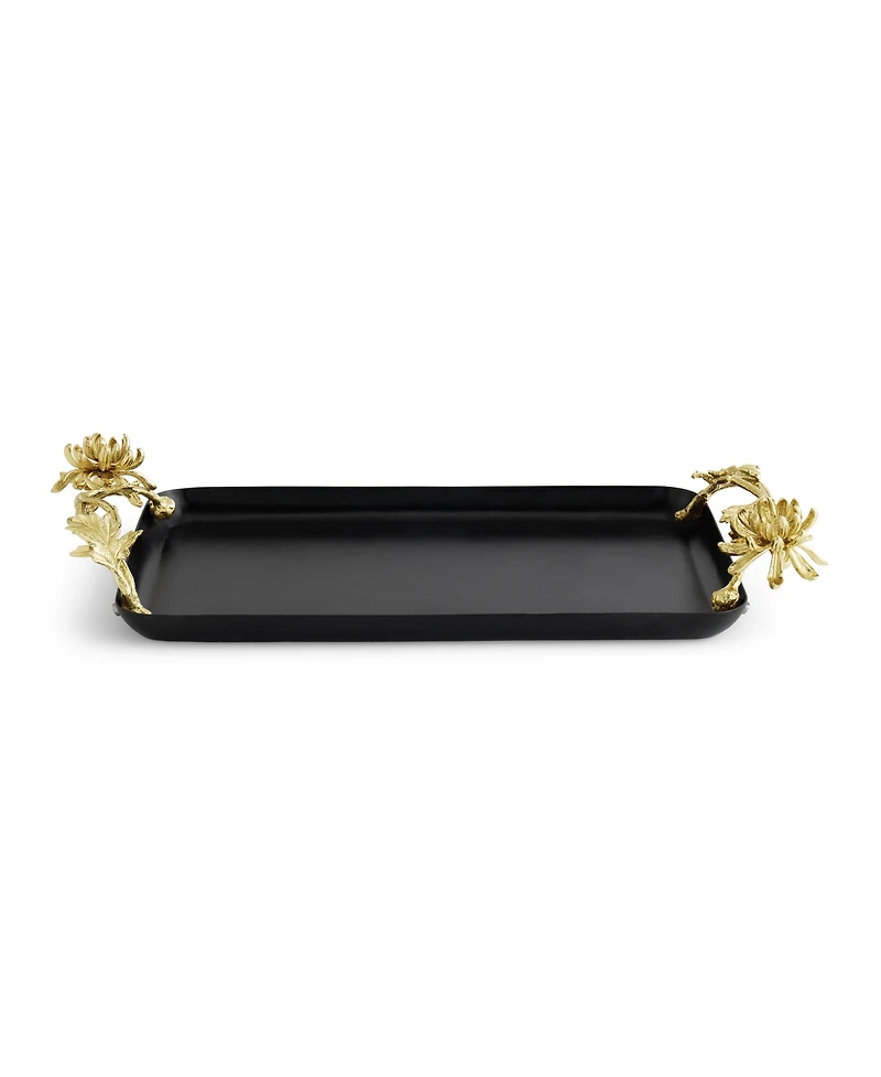 Michael Aram Dahlia Serving Tray