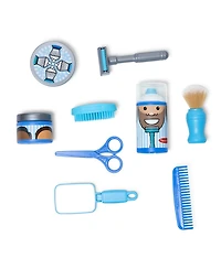 Melissa and Doug Barber Shop Play Set