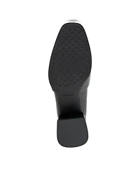 Aerosoles Women's Arnett Block Heel Loafers